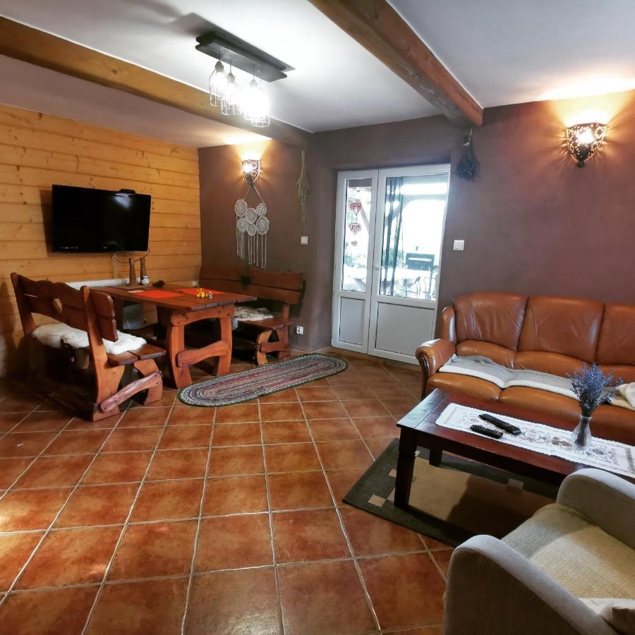 The Lonely Oak Cottage Шиплишки Екстериор снимка