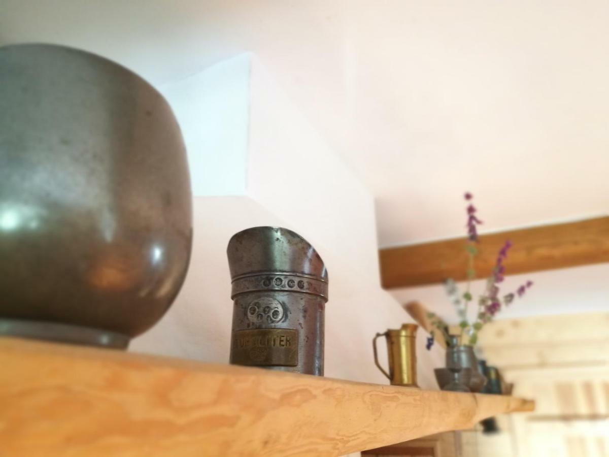 The Lonely Oak Cottage Шиплишки Екстериор снимка