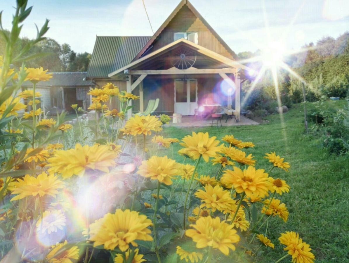 The Lonely Oak Cottage Шиплишки Екстериор снимка