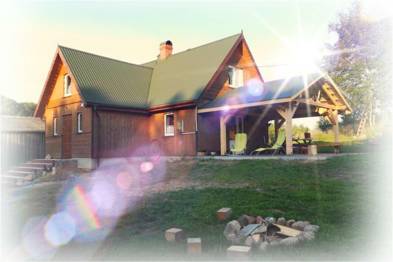 The Lonely Oak Cottage Шиплишки Екстериор снимка