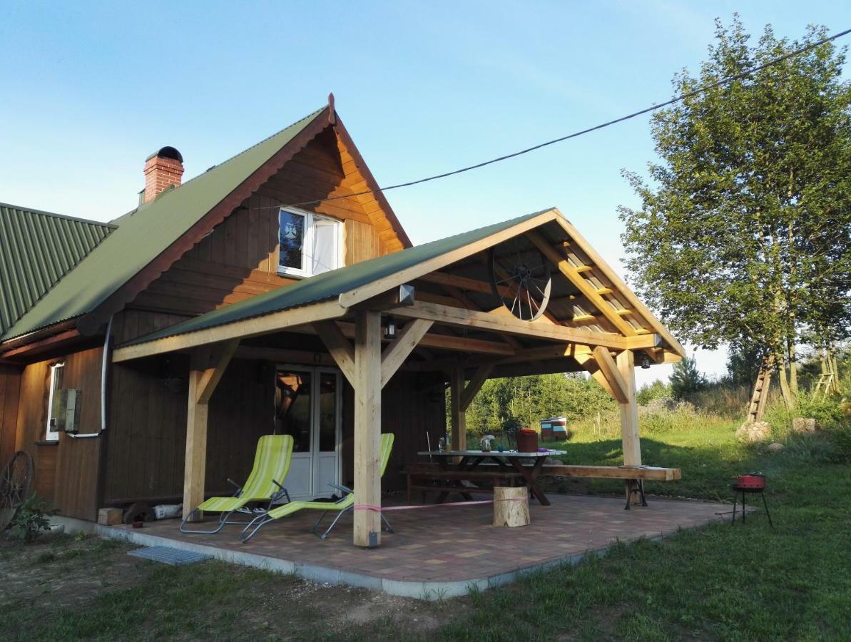 The Lonely Oak Cottage Шиплишки Екстериор снимка
