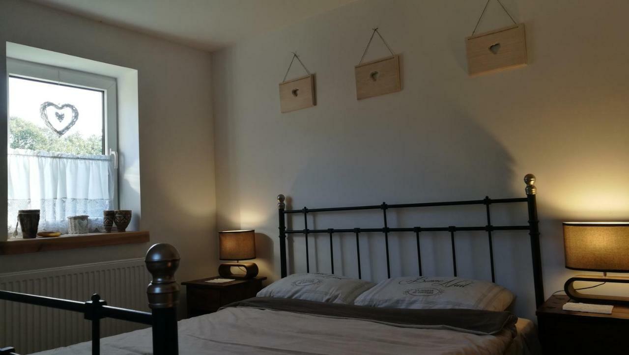 The Lonely Oak Cottage Шиплишки Екстериор снимка