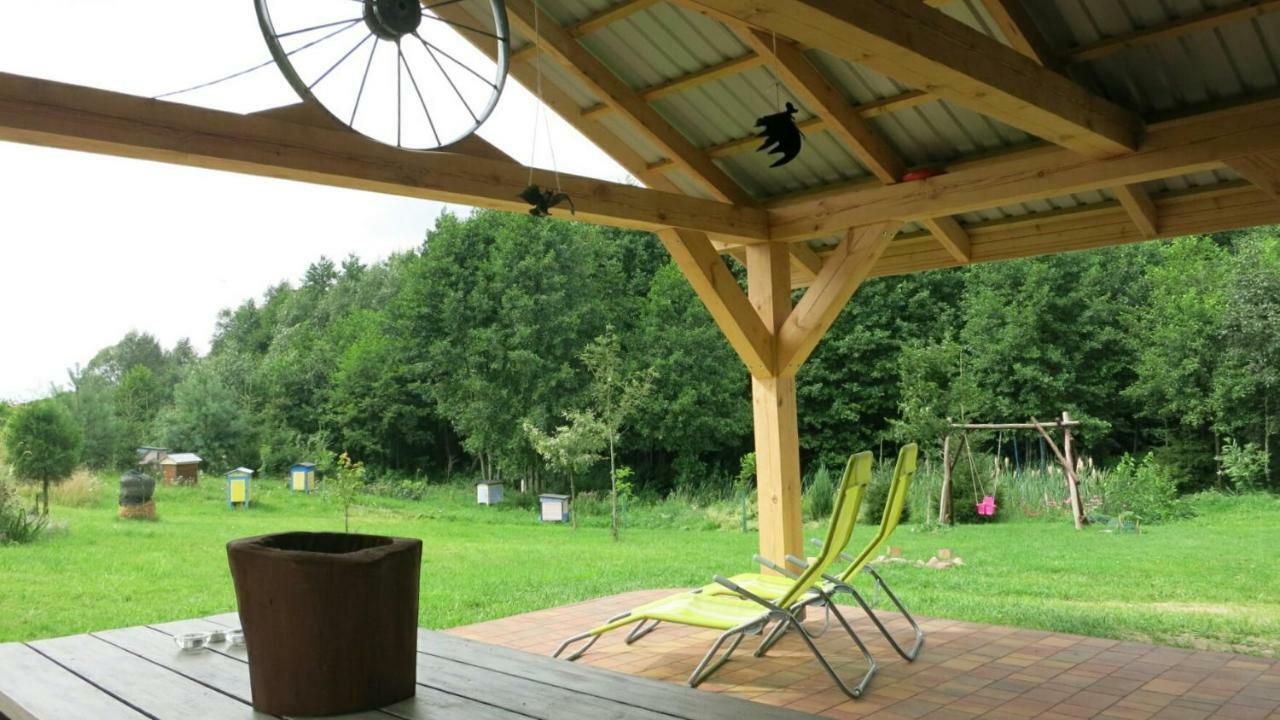 The Lonely Oak Cottage Шиплишки Екстериор снимка