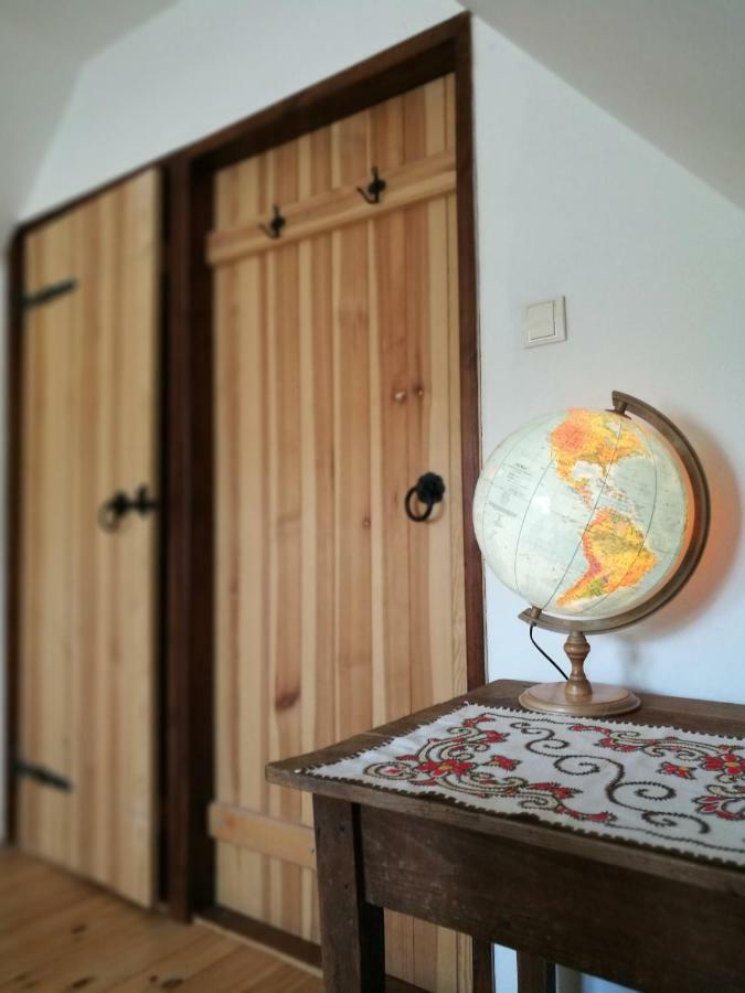 The Lonely Oak Cottage Шиплишки Екстериор снимка
